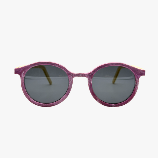 Floaties x Hey Andro - MANGO MAUVE