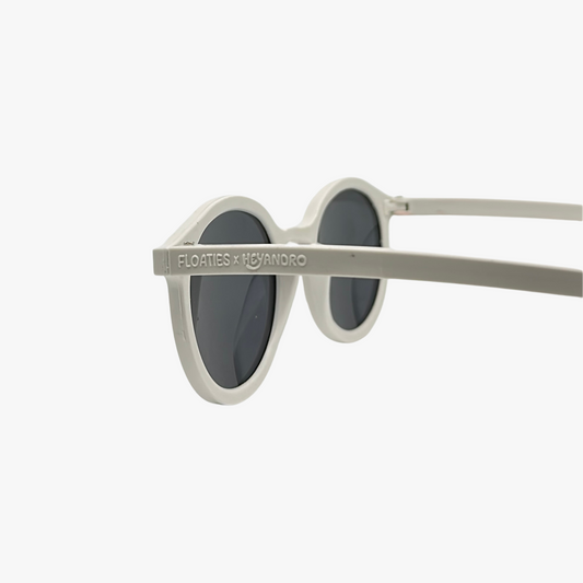 Floaties x Hey Andro - SEA FOAM