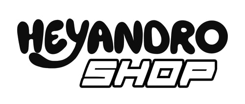 HEY ANDRO SHOP